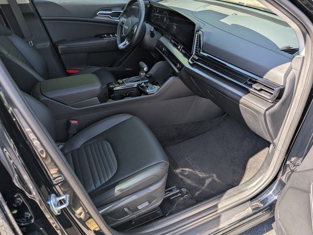 2025 Kia Sportage SX-Prestige
