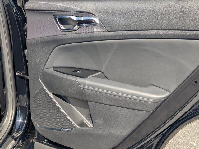 2025 Kia Sportage SX-Prestige