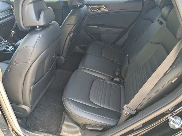 2025 Kia Sportage SX-Prestige