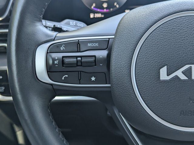 2025 Kia Sportage SX-Prestige