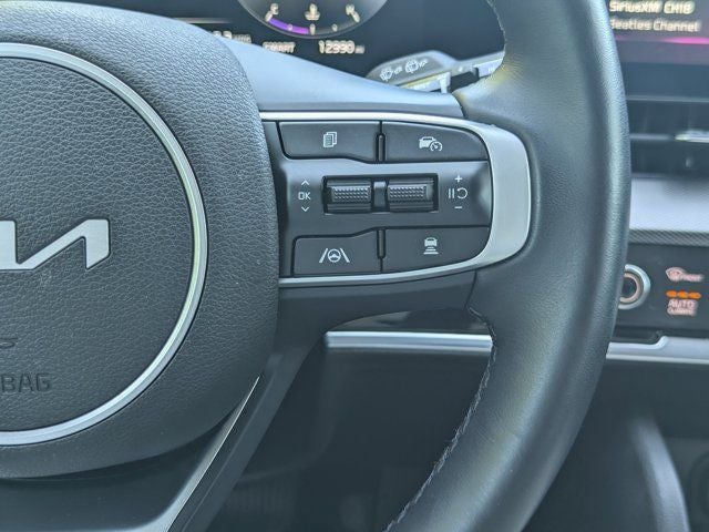 2025 Kia Sportage SX-Prestige