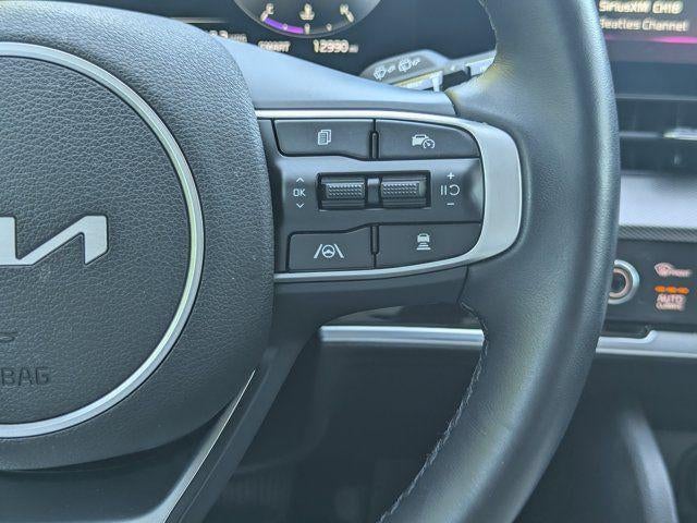2025 Kia Sportage SX-Prestige