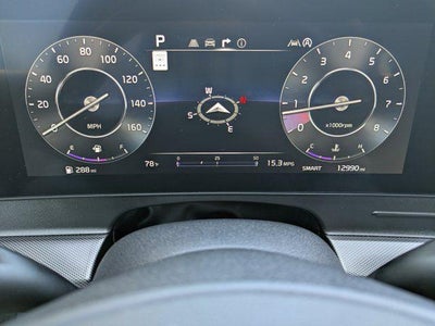 2025 Kia Sportage SX-Prestige