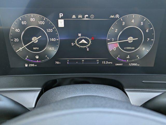 2025 Kia Sportage SX-Prestige