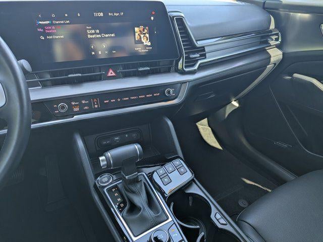 2025 Kia Sportage SX-Prestige