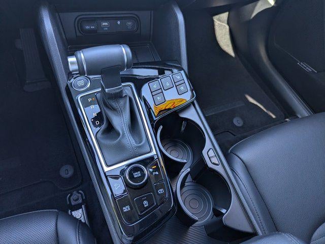 2025 Kia Sportage SX-Prestige
