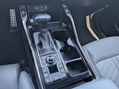 2025 Kia Sorento X-Line SX Prestige