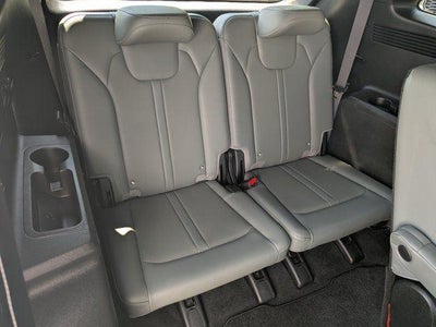 2025 Kia Sorento X-Line SX Prestige