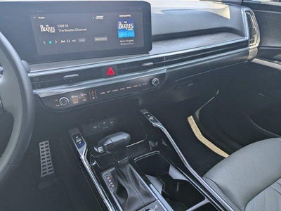2025 Kia Sorento X-Line SX Prestige