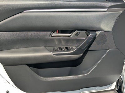 2025 Mazda Mazda CX-50 Hybrid Preferred