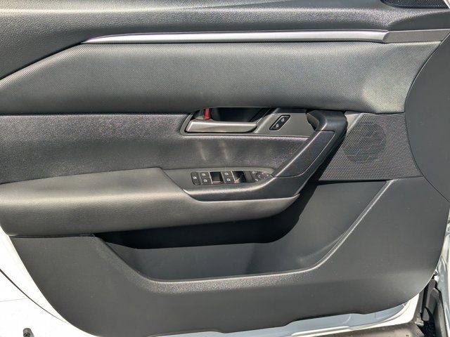 2025 Mazda Mazda CX-50 Hybrid Preferred