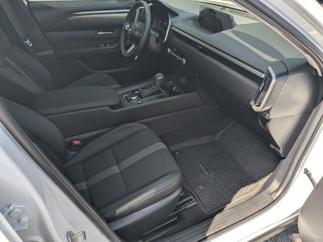 2025 Mazda Mazda CX-50 Hybrid Preferred