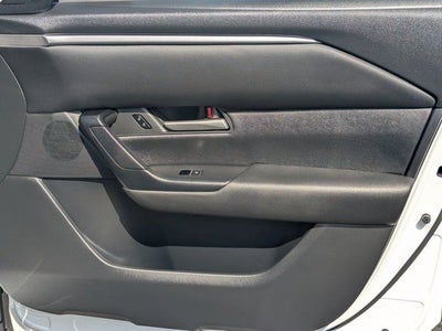 2025 Mazda Mazda CX-50 Hybrid Preferred