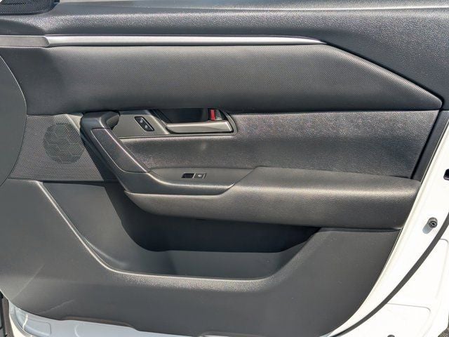 2025 Mazda Mazda CX-50 Hybrid Preferred