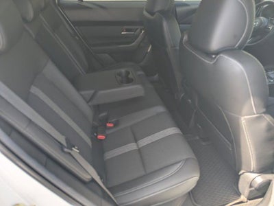 2025 Mazda Mazda CX-50 Hybrid Preferred