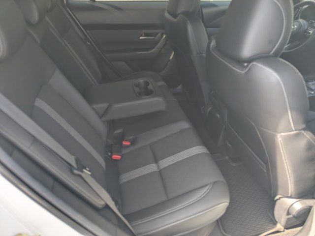 2025 Mazda Mazda CX-50 Hybrid Preferred