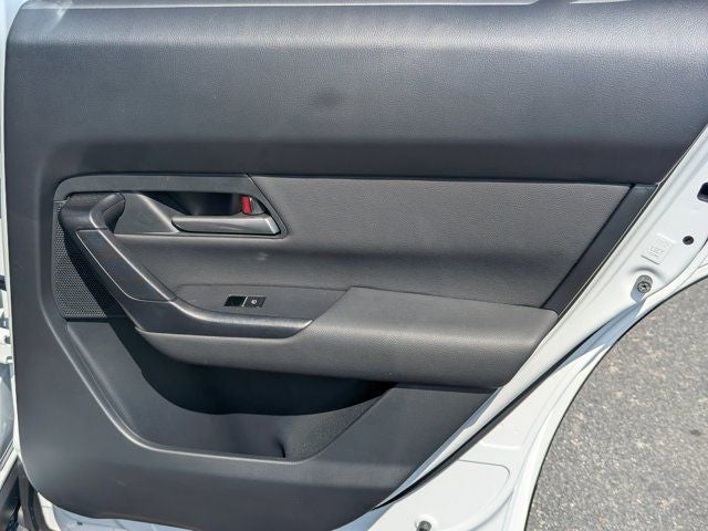 2025 Mazda Mazda CX-50 Hybrid Preferred