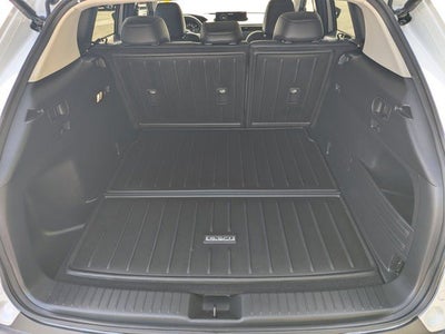 2025 Mazda Mazda CX-50 Hybrid Preferred
