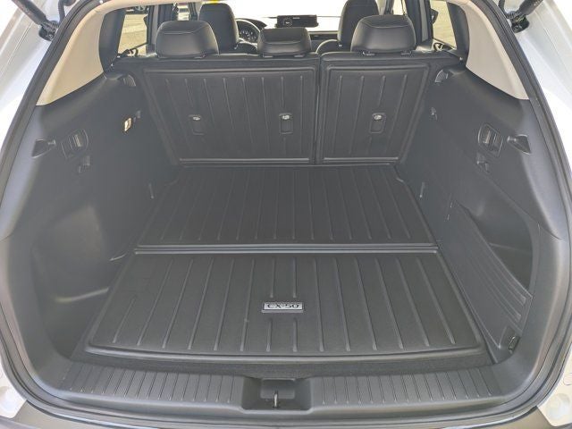 2025 Mazda Mazda CX-50 Hybrid Preferred