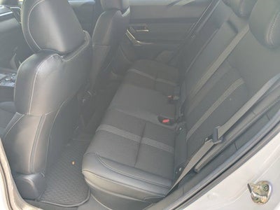 2025 Mazda Mazda CX-50 Hybrid Preferred