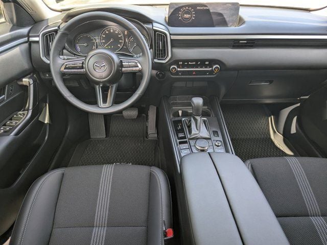 2025 Mazda Mazda CX-50 Hybrid Preferred