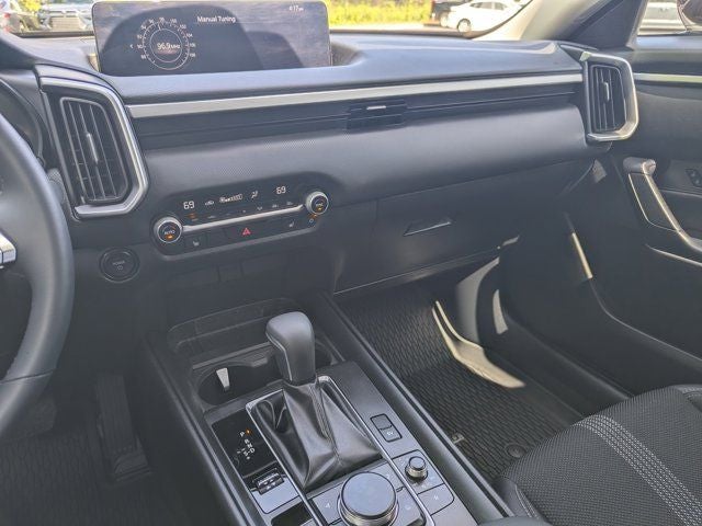2025 Mazda Mazda CX-50 Hybrid Preferred