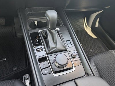 2025 Mazda Mazda CX-50 Hybrid Preferred
