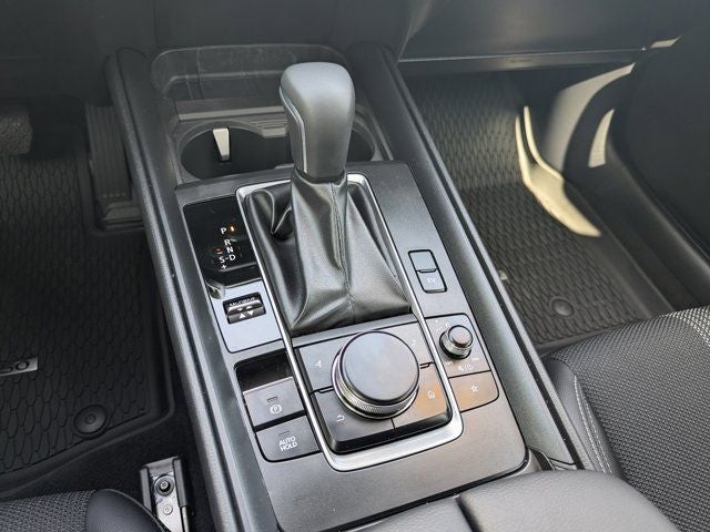 2025 Mazda Mazda CX-50 Hybrid Preferred