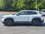 2025 Mazda Mazda CX-50 Hybrid Preferred