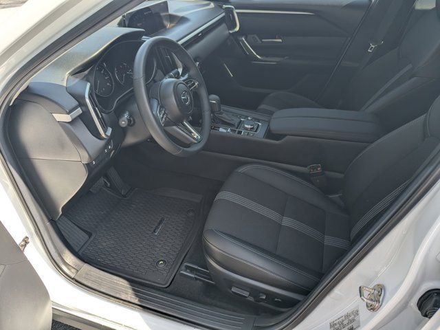 2025 Mazda Mazda CX-50 Hybrid Preferred
