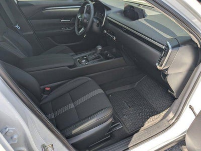 2025 Mazda Mazda CX-50 Hybrid Preferred