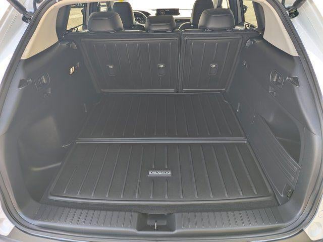 2025 Mazda Mazda CX-50 Hybrid Preferred