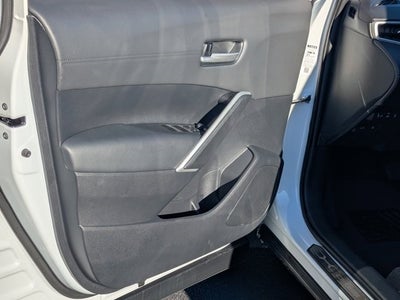 2025 Toyota Corolla Cross Hybrid XSE