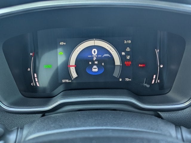 2025 Toyota Corolla Cross Hybrid XSE