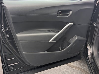 2025 Toyota Corolla Cross Hybrid SE