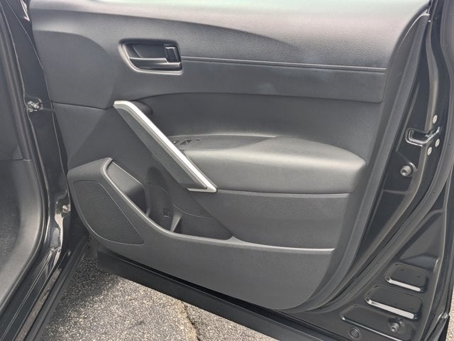 2025 Toyota Corolla Cross Hybrid SE