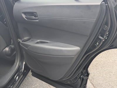 2025 Toyota Corolla Cross Hybrid SE