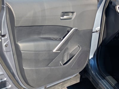 2025 Toyota Corolla Cross Hybrid XSE