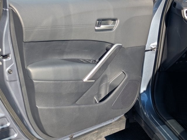 2025 Toyota Corolla Cross Hybrid XSE