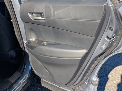 2025 Toyota Corolla Cross Hybrid XSE