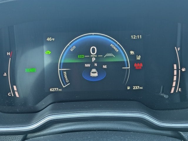 2025 Toyota Corolla Cross Hybrid XSE