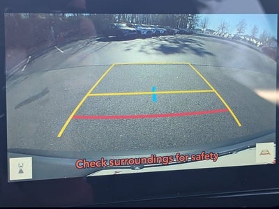 2025 Toyota Corolla Cross Hybrid XSE