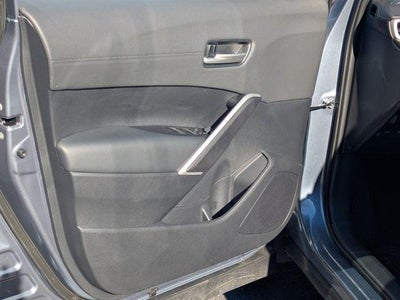 2025 Toyota Corolla Cross Hybrid XSE