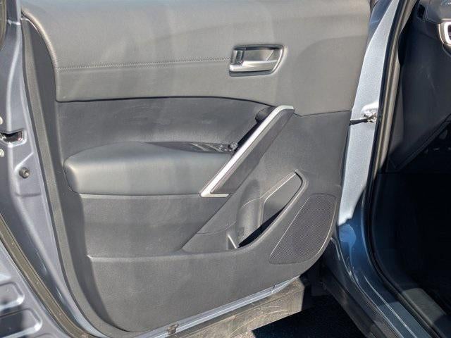 2025 Toyota Corolla Cross Hybrid XSE