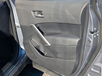 2025 Toyota Corolla Cross Hybrid XSE