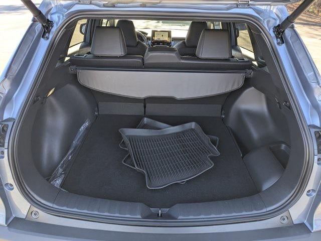 2025 Toyota Corolla Cross Hybrid XSE