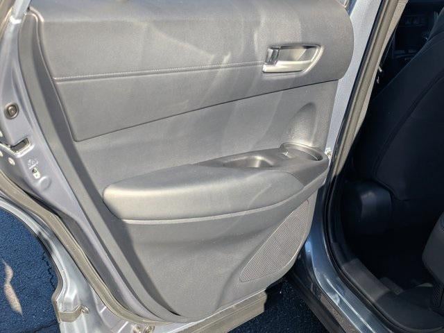 2025 Toyota Corolla Cross Hybrid XSE