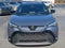 2025 Toyota Corolla Cross Hybrid XSE