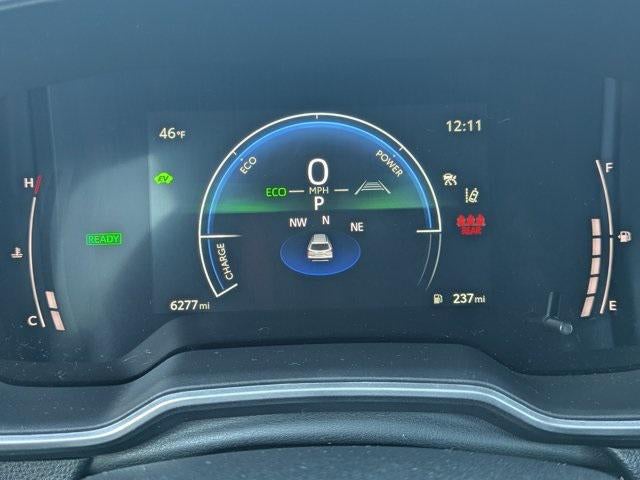 2025 Toyota Corolla Cross Hybrid XSE