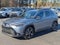 2025 Toyota Corolla Cross Hybrid XSE